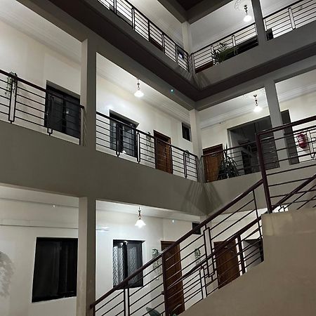 Residence El Hadji 다카르 외부 사진