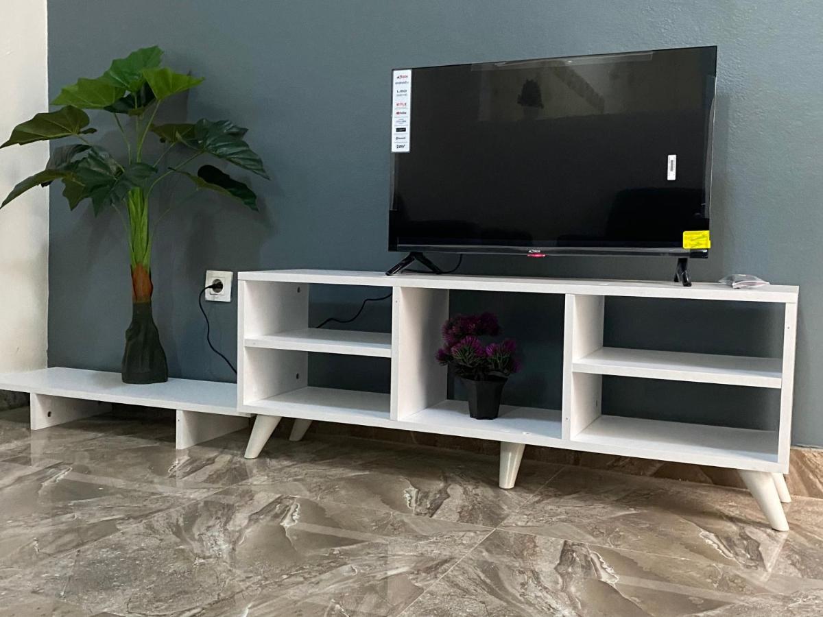 Residence El Hadji 다카르 외부 사진