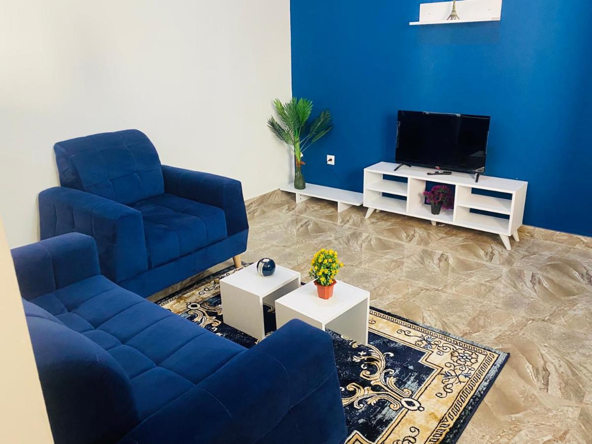 Residence El Hadji 다카르 외부 사진