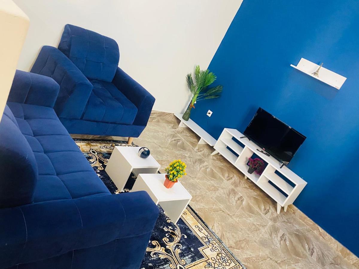 Residence El Hadji 다카르 외부 사진