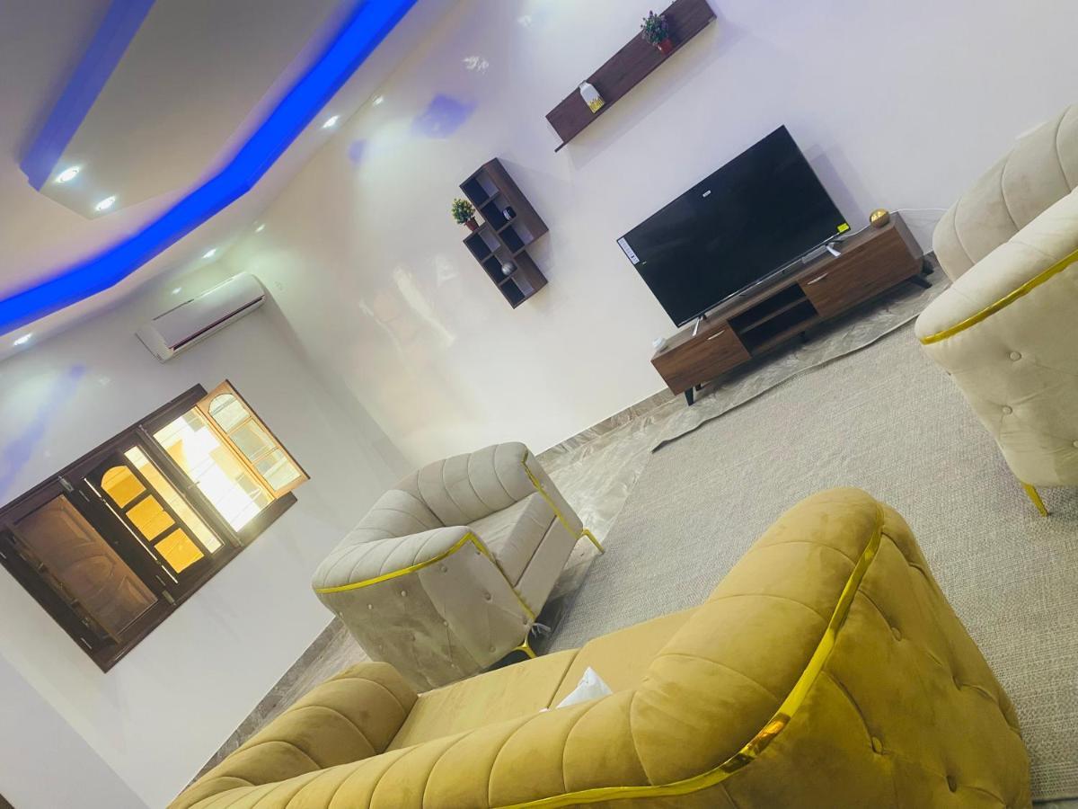 Residence El Hadji 다카르 외부 사진