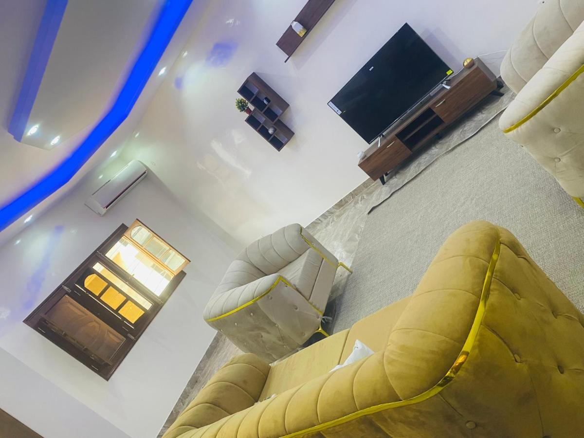 Residence El Hadji 다카르 외부 사진