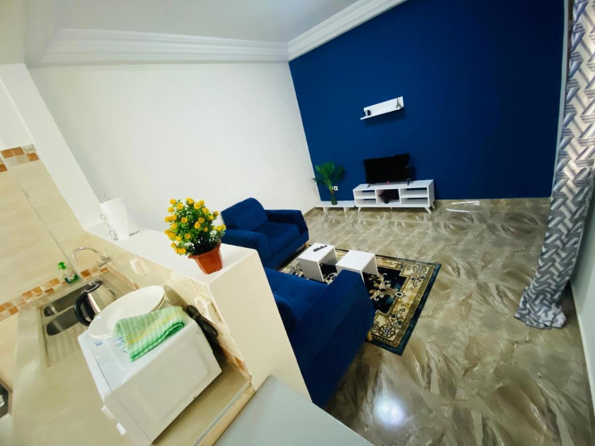 Residence El Hadji 다카르 외부 사진