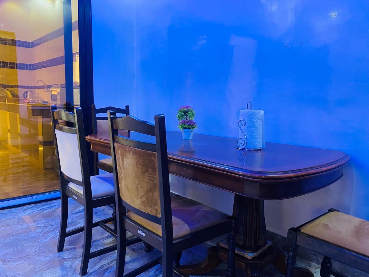 Residence El Hadji 다카르 외부 사진
