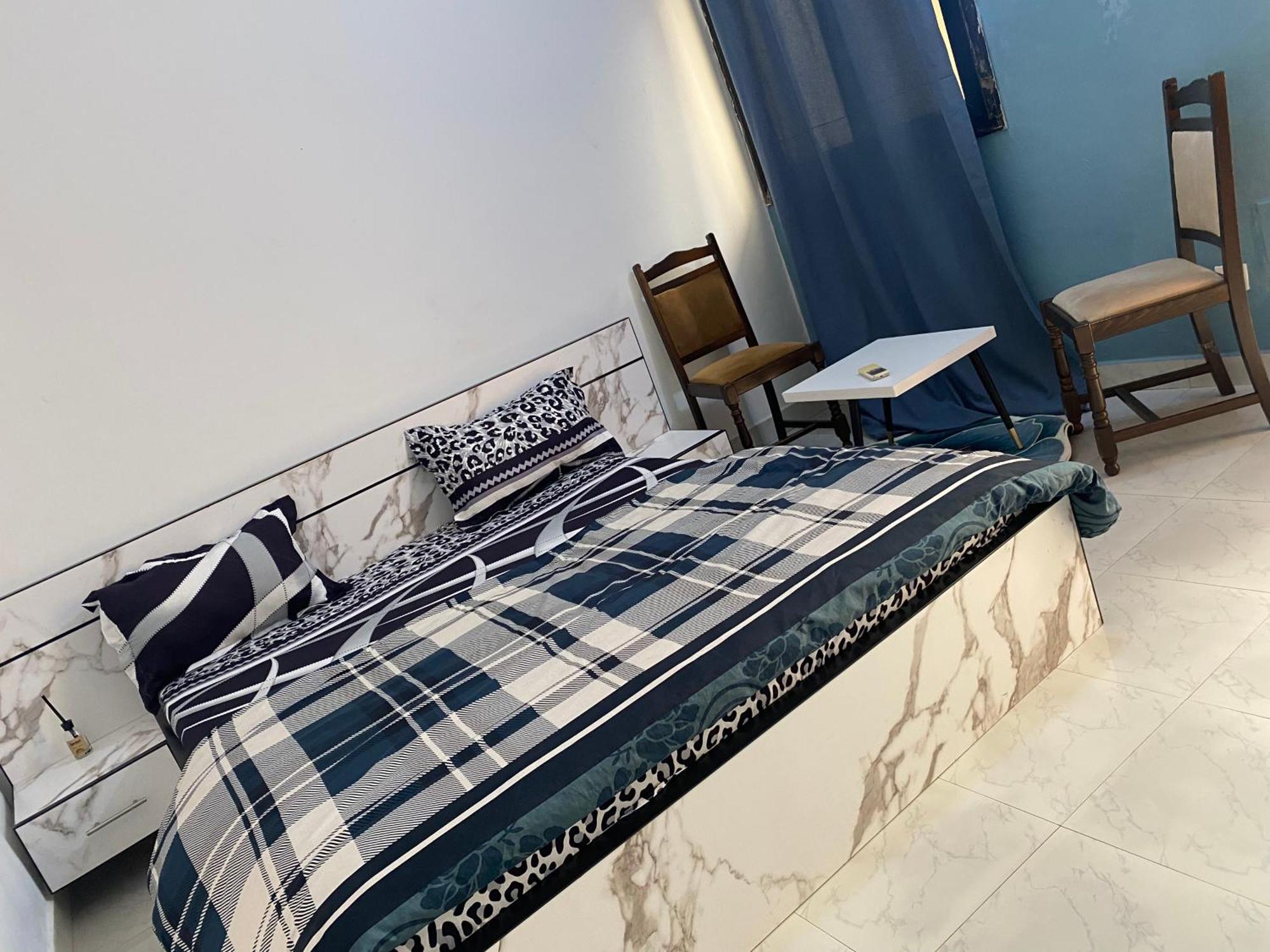 Residence El Hadji 다카르 외부 사진