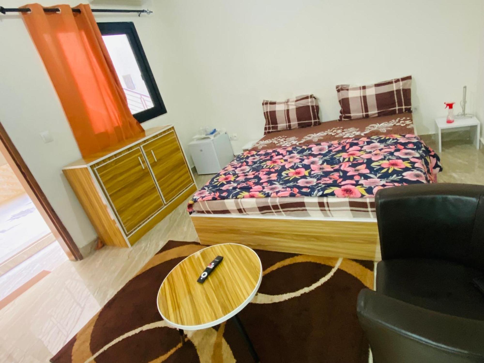 Residence El Hadji 다카르 외부 사진